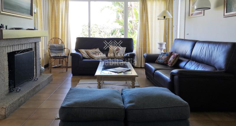 Foto caeb7ef3-7860-4a61-8c6b-c02277f40088. Chalet en rúa don pedro 3 chalet en la exclusiva isla de la toja en primera línea de playa. en Grove (O)