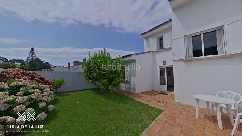 Foto d80ab510-82e2-49d2-a806-aaf5871491a1. Chalet en rúa don pedro 3 chalet en la exclusiva isla de la toja en primera línea de playa. en Grove (O)