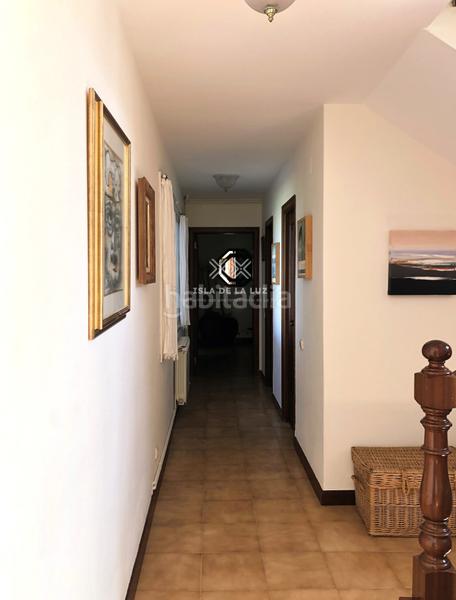 Foto f31f7136-830a-4220-ba54-3922a1e78f4e. Chalet en rúa don pedro 3 chalet en la exclusiva isla de la toja en primera línea de playa. en Grove (O)