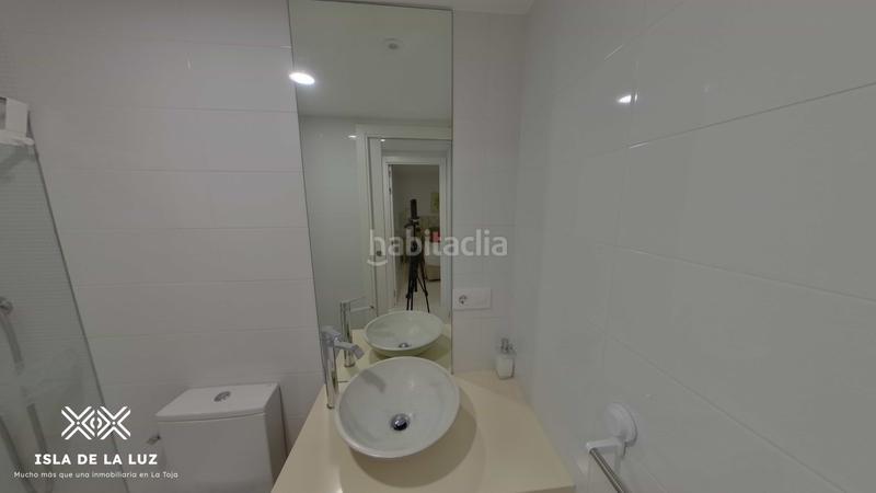 Foto 123a85d3-7e36-4f8f-9d3b-19e4b329ee6c. Alquiler tríplex  en la isla de la toja en Grove (O)