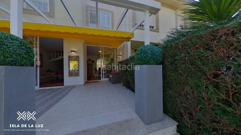 Foto 1fb6ecb0-7c8e-475e-845e-6d32e3c2c3f1. Alquiler tríplex  en la isla de la toja en Grove (O)