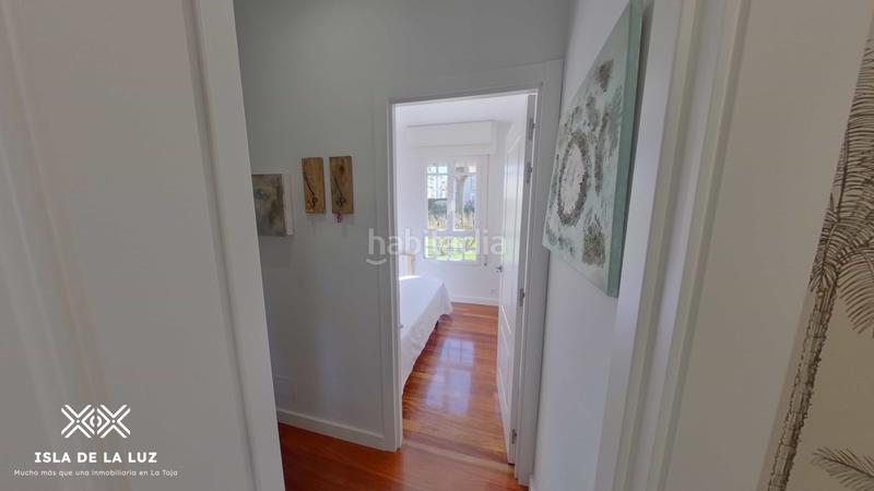 Foto 5e8e49ce-3adf-4d2b-8c67-1ec8e2db9a09. Alquiler tríplex  en la isla de la toja en Grove (O)