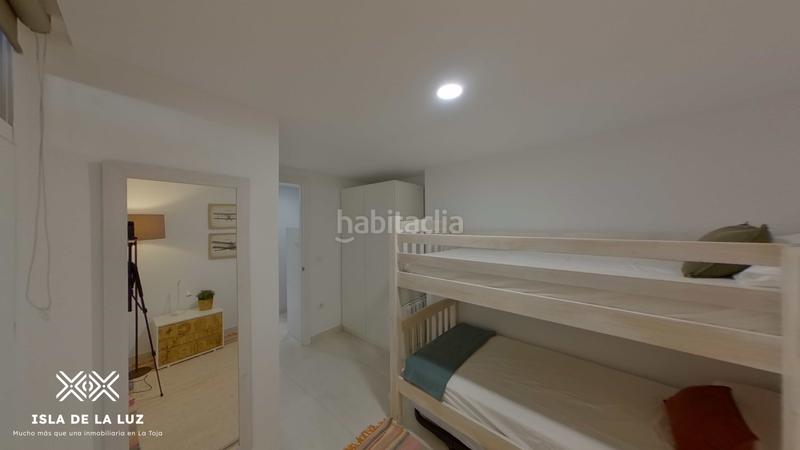 Foto 66447049-98f0-49dd-be05-1338f62191d3. Alquiler tríplex  en la isla de la toja en Grove (O)