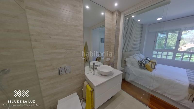 Foto 7890b0c7-294d-4c9f-bd86-ce394efb27c8. Alquiler tríplex  en la isla de la toja en Grove (O)