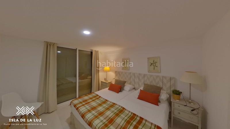 Foto c20c1b0b-9d14-4375-88ab-1145ac985042. Alquiler tríplex  en la isla de la toja en Grove (O)