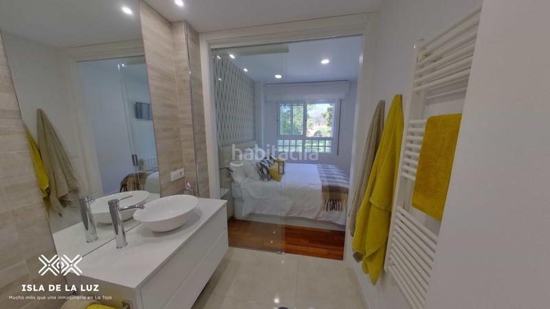 Foto d1786fc4-1ec8-4ad1-b94f-1c84c1680373. Alquiler tríplex  en la isla de la toja en Grove (O)