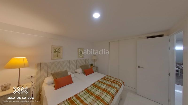 Foto e5576514-ffab-47fb-8b25-40d88cf24946. Alquiler tríplex  en la isla de la toja en Grove (O)