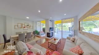 Rent Triplex in Grove (O). Tríplex en la isla de la toja