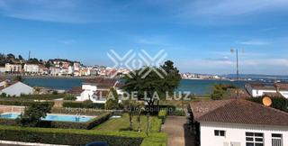 Xalet  Ra da condesa 2. Magnfico chalet independiente en la toja con vistas al mar, pis