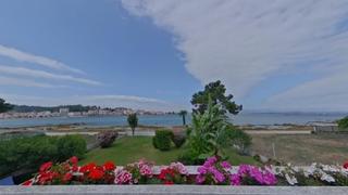 Chalet  Isla de la toja. Chalet independiente en la exclusiva isla de la toja