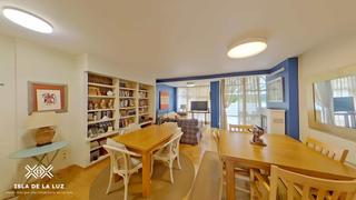 Appartement  Calle don pedro 0. Piso con terraza en planta baja, isla de la toja