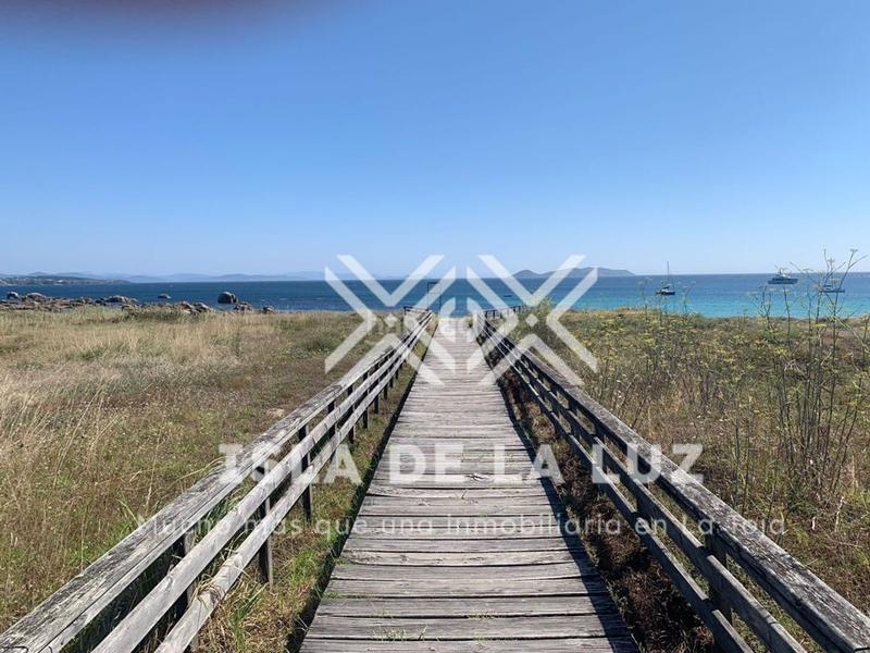 Foto 3b01874d-3b42-4d90-aed1-02b2f804265f. Xalet a montemar 0 a Grove (O)