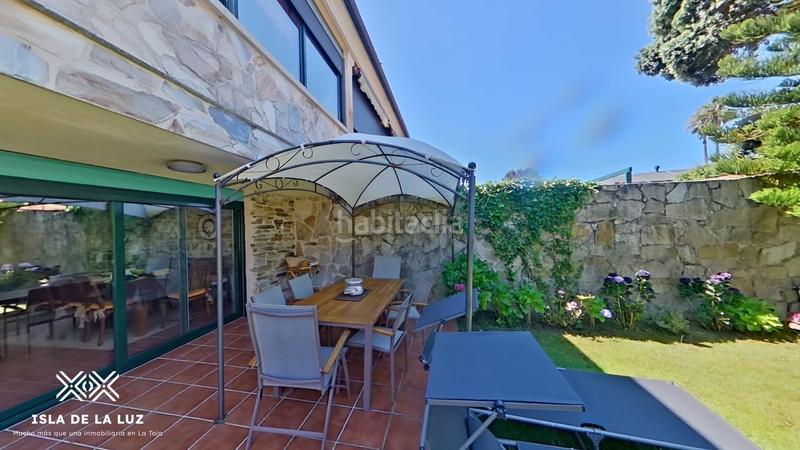 Foto 5c0bd6ae-e721-4148-b99e-a82670854088. Xalet a montemar 0 a Grove (O)