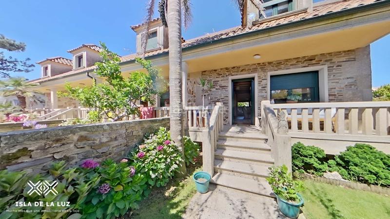 Foto 659d95d3-b8d0-4ea9-a786-e1a6a2be54b8. Xalet a montemar 0 a Grove (O)