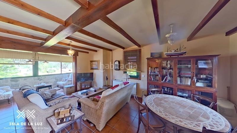 Foto 6c3e2116-066d-411c-8d1b-9e21c0dde9d9. Xalet a montemar 0 a Grove (O)