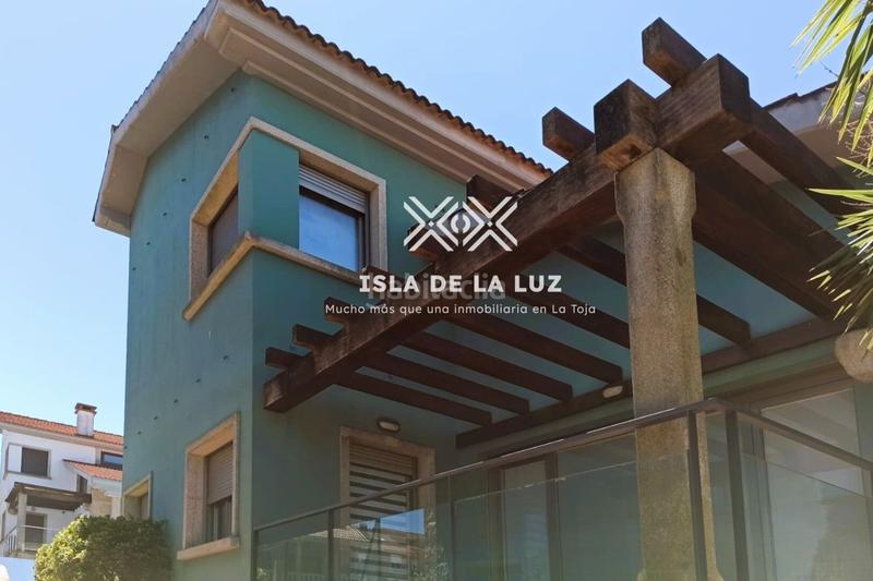 Foto 10bb4784-96b6-45ab-a8f5-4ba699a9f763. Chalet mit heizung parking pool in Vilalonga Sanxenxo