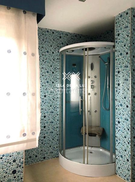 Foto 3bc3654d-daee-4c65-8463-cdf56843d90d. Chalet mit heizung parking pool in Vilalonga Sanxenxo