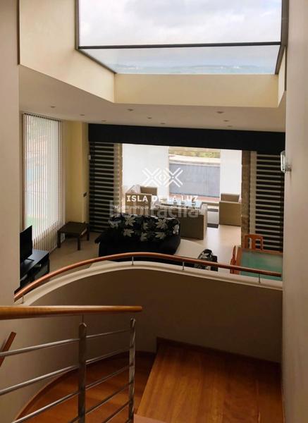 Foto 74c59221-ace3-4326-92b1-2f2174509ab6. Chalet mit heizung parking pool in Vilalonga Sanxenxo