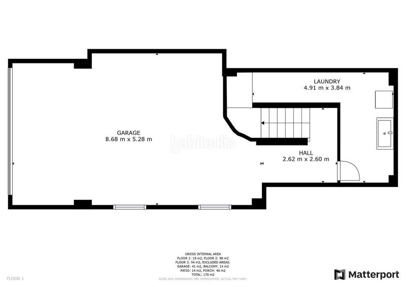 Foto 8c3a2fbd-23cd-4985-8f2a-de560c0cc0e0. Chalet mit heizung parking pool in Vilalonga Sanxenxo