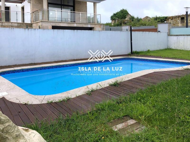 Foto 91c5a101-352f-4037-887e-297bc75c76a8. Chalet mit heizung parking pool in Vilalonga Sanxenxo