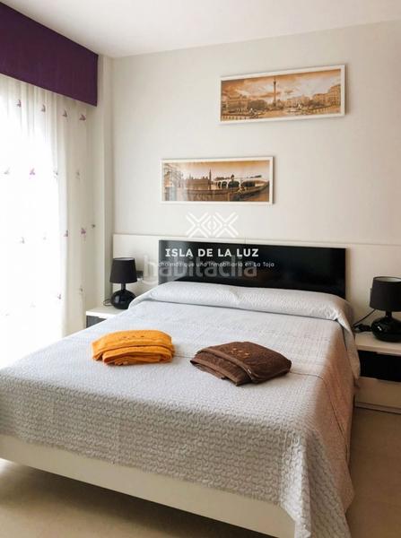 Foto b488f47d-8381-43ea-af2a-2e87a94a8acf. Chalet mit heizung parking pool in Vilalonga Sanxenxo