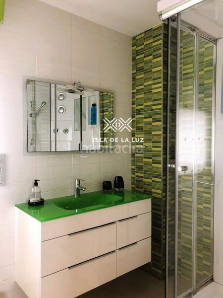 Foto e8af1e18-033e-4d28-8890-bebcec5cd914. Chalet mit heizung parking pool in Vilalonga Sanxenxo