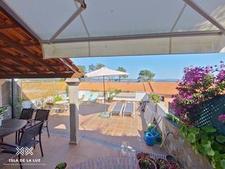 Chalet  Paseo monte da garda 1. Chalet pareado con vistas en san vicente do mar