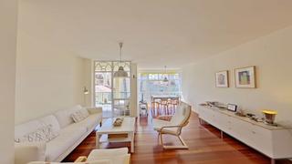 Appartement  Calle arousa. Piso en la isla de la toja