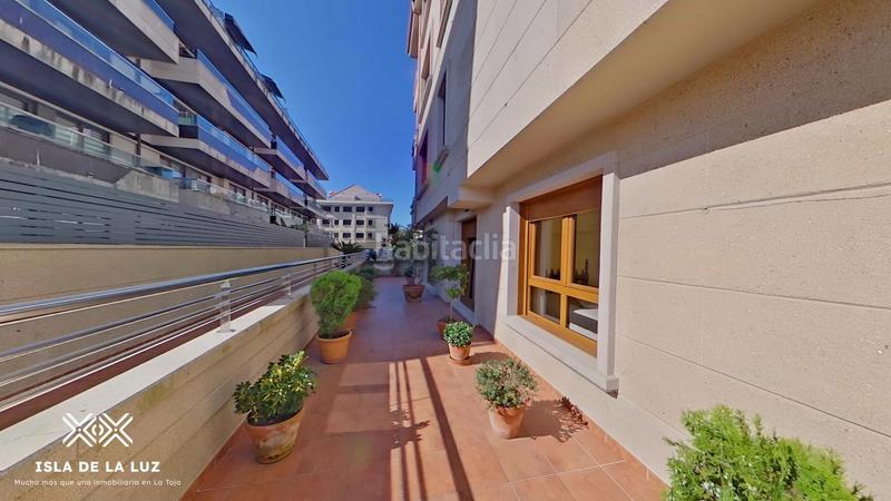 Foto 97d9f9ad-abfb-424f-8eae-910bb4fbee9f. Appartamento in calle fonte de ons-Noalla 3 in Noalla Sanxenxo