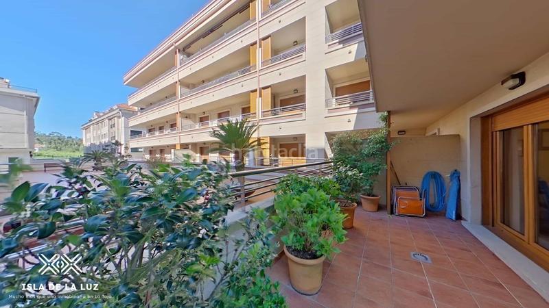 Foto b179c258-c064-4331-a646-515ca11190c2. Appartamento in calle fonte de ons-Noalla 3 in Noalla Sanxenxo