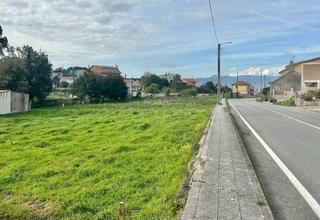 Landgut  Polígono 9 paraje 224 campos. Parcela edificable en o grove  núcleo rural de campos meloxo