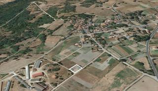 Rural plot in Blancos (Os). Suelo rústico para uso agrícola en las afueras de covelas