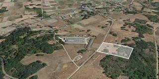 Rural plot in Blancos (Os). Terreno rústico en venta en covelas  9.970 m