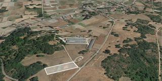 Rural plot in Blancos (Os). Terreno rústico en venta en covelas  4.080 m