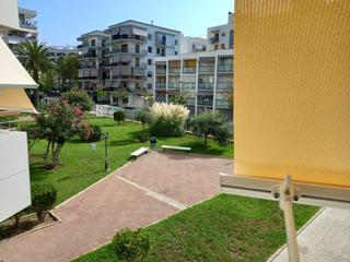 Apartament  Rodriguez pomata. Acogedor apartamento  en salou, a pocos pasos de platja de lleva