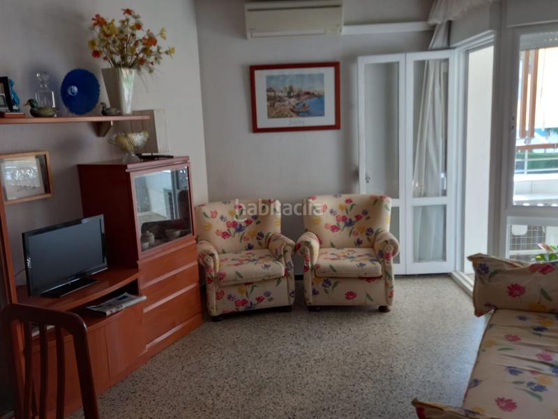 Foto 1a004701-b32d-41b0-8d8f-88a8fbdec8e4. Apartamento acogedor apartamento , a pocos pasos de Platja de Llevant. 2 dormitorios, vistas al mar y jardín comunitario. ideal para en Salou