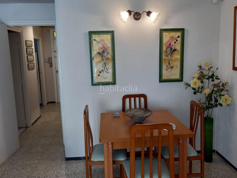 Foto 290ea320-7b8d-4657-835a-f99c711b6fa2. Apartamento acogedor apartamento , a pocos pasos de Platja de Llevant. 2 dormitorios, vistas al mar y jardín comunitario. ideal para en Salou
