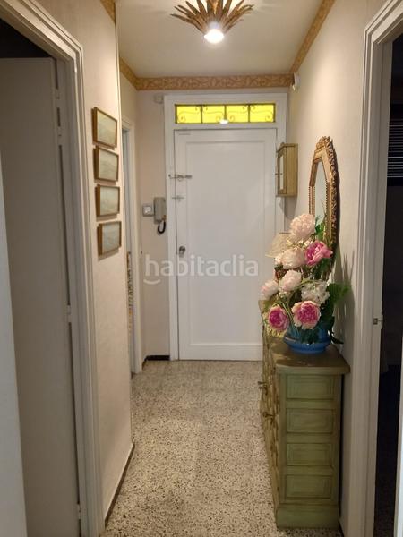 Foto a9681784-acbb-4bcb-a026-8ee46c964fbc. Apartamento acogedor apartamento , a pocos pasos de Platja de Llevant. 2 dormitorios, vistas al mar y jardín comunitario. ideal para en Salou