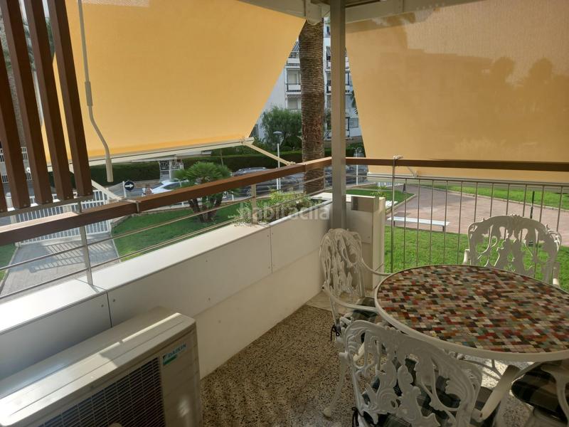 Foto c514fbe4-e975-4dac-90be-e240cad471cb. Apartamento acogedor apartamento , a pocos pasos de Platja de Llevant. 2 dormitorios, vistas al mar y jardín comunitario. ideal para en Salou