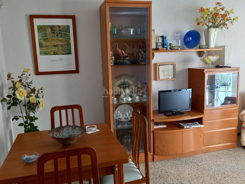 Foto dbcdbd6f-26e2-4e11-90d2-981dae667c45. Apartamento acogedor apartamento , a pocos pasos de Platja de Llevant. 2 dormitorios, vistas al mar y jardín comunitario. ideal para en Salou
