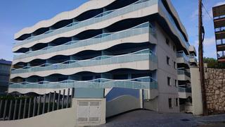 Posto auto in Mar i Camp - Platja dels Capellans. Dos plaza de parking con trastero