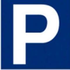 Aparcament cotxe a Centre. Dos plazas de parking en calle barcelona