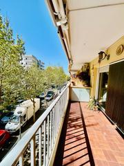 Flat  Via roma. Piso en el centro de salou
