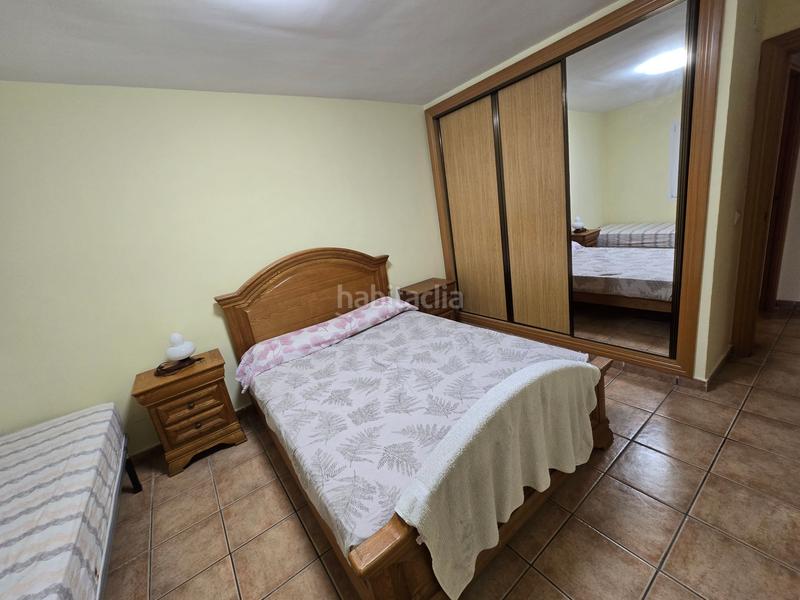 Foto 23070437-68c8-4c77-8cc8-332fb4a087ad. Apartamento amplio apartamento , 3 dormitorios, 2 baños, terraza con vistas al mar y jardín privado. tu hogar ideal en la costa! en Salou