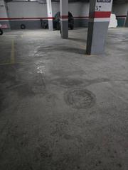 Autoparkplatz  Ciutat de reus. Ideal garaje en venta en salou! espacio útil de 14 m, situado en