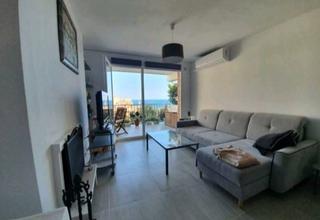 Apartament  Faro. Descubre este acogedor apartamento en salou! 1 dormitorio, bao,