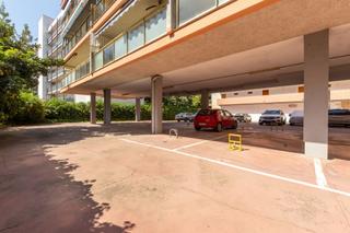 Aparcament cotxe a Platja de Llevant. Oportunidad única en salou! parquing de 13 m en el centro, a un