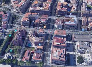 Local commercial  Carrer de barcelona. Local comercial en el centro de salou