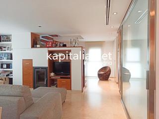 Casa adossada a Albaida. Espectacular adosado a la venta en albaida