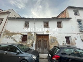 Casa en Albaida. Gran casa a la venta en albaida, l'aljorf.